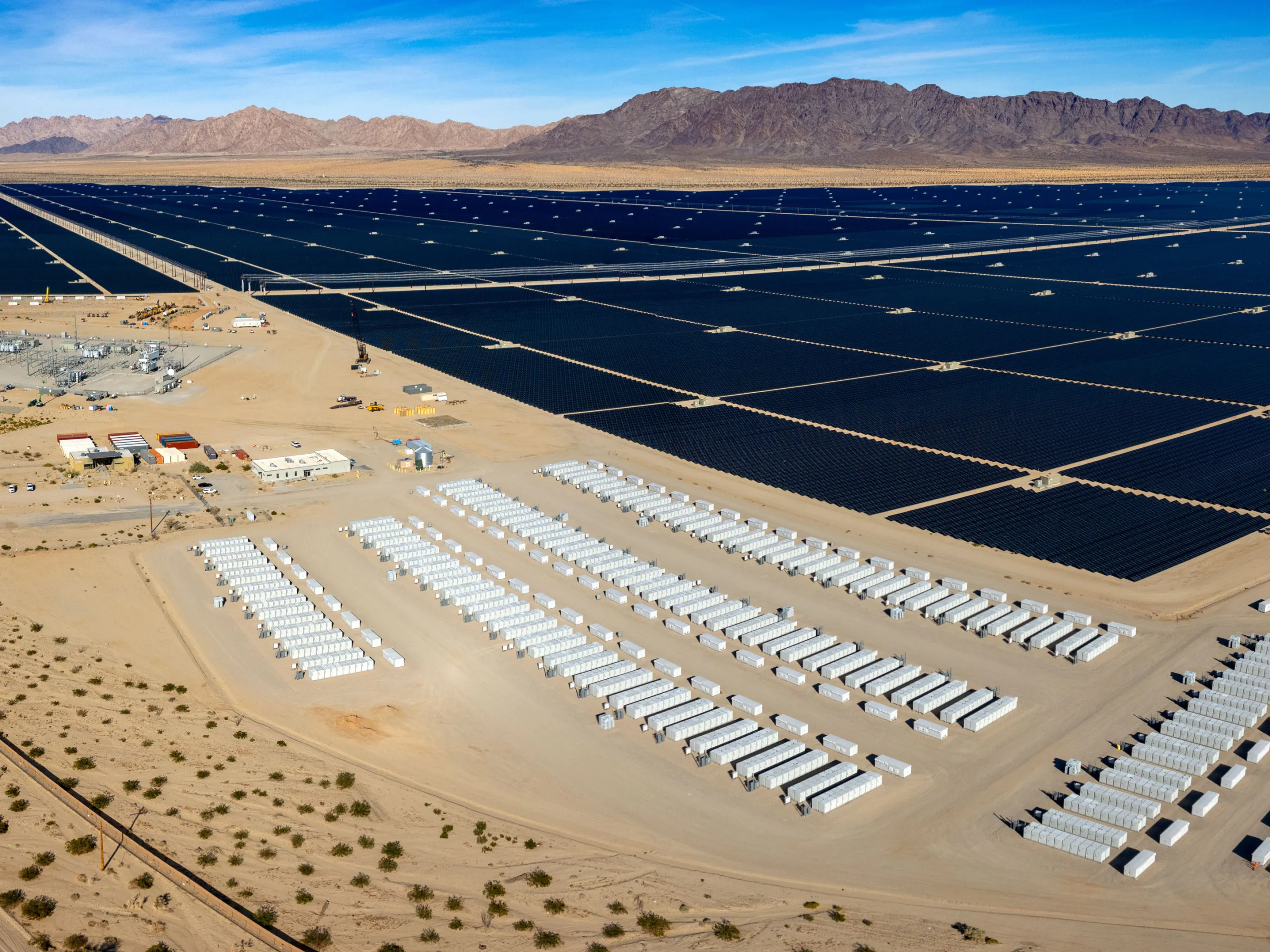 رغم الأزمات: تطورات إيجابية تعيد بعض التفاؤل للمشهد المناخي العالمي