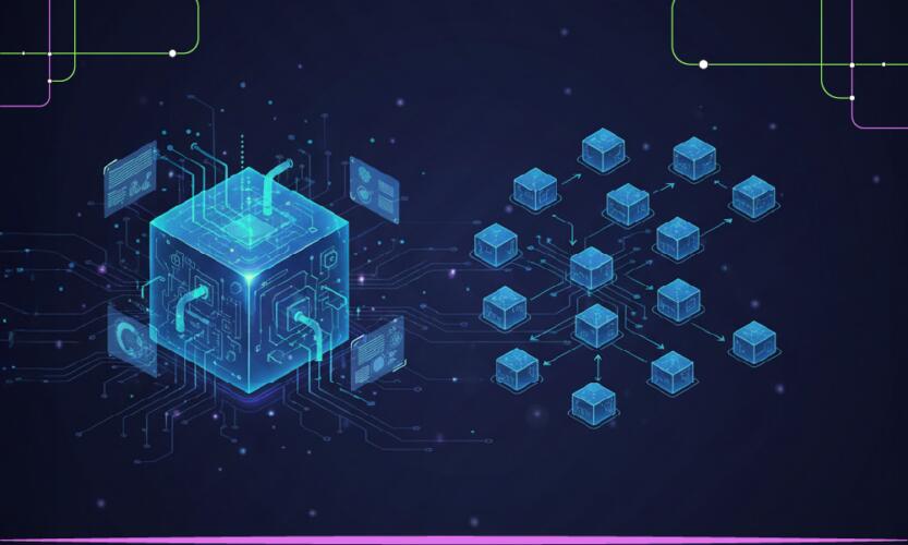 مقارنة بين التطبيقات الأحادية وتطبيقات الخدمات المصغرة: الاختلافات والإيجابيات والسلبيات