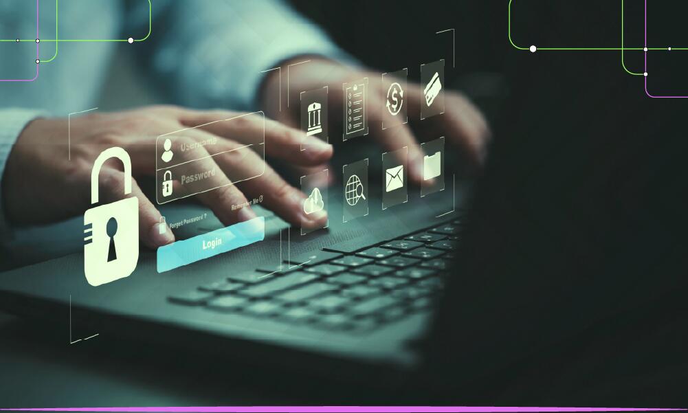 هل اختفاء كلمات المرور ممكن؟ التعرف البيومتري كحل