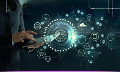 كيف تضمن الشركة بيئة عمل آمنة للعاملين عن بعد؟