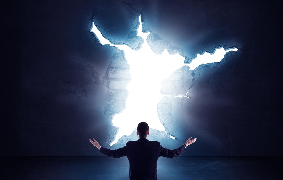 ربما شاع مصطلح "الذكاء الاصطناعي العام" منذ أقل من 20 عاماً، لكن صناعة الأساطير التي تقف وراءه كانت موجودة منذ بداية عصر الكمبيوتر. التفاصيل عبر مقالنا الجديد 