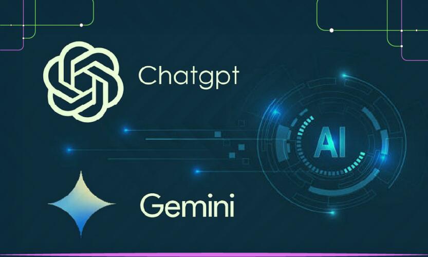 طريقة جدولة المهام وإدارتها باستخدام جيميناي وتشات جي بي تي