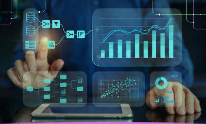 3 مهارات أساسية لتصبح خبيراً في البيانات الضخمة دون تغيير مسارك الوظيفي الحالي