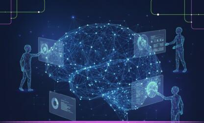 كيف يمكن تطوير نماذج تعلم آلي دون خبرة برمجية أو تقنية؟