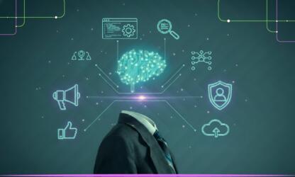 كيف تبني علامة شخصية قوية في مجال التكنولوجيا؟