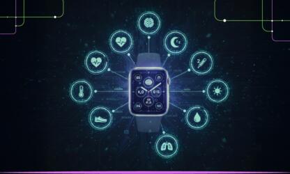 طبيبة تشرح 9 ميزات صحية مخفية في ساعة آبل