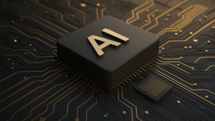 حصاد التكنولوجيا والذكاء الاصطناعي اليوم 8 ديسمبر 2025