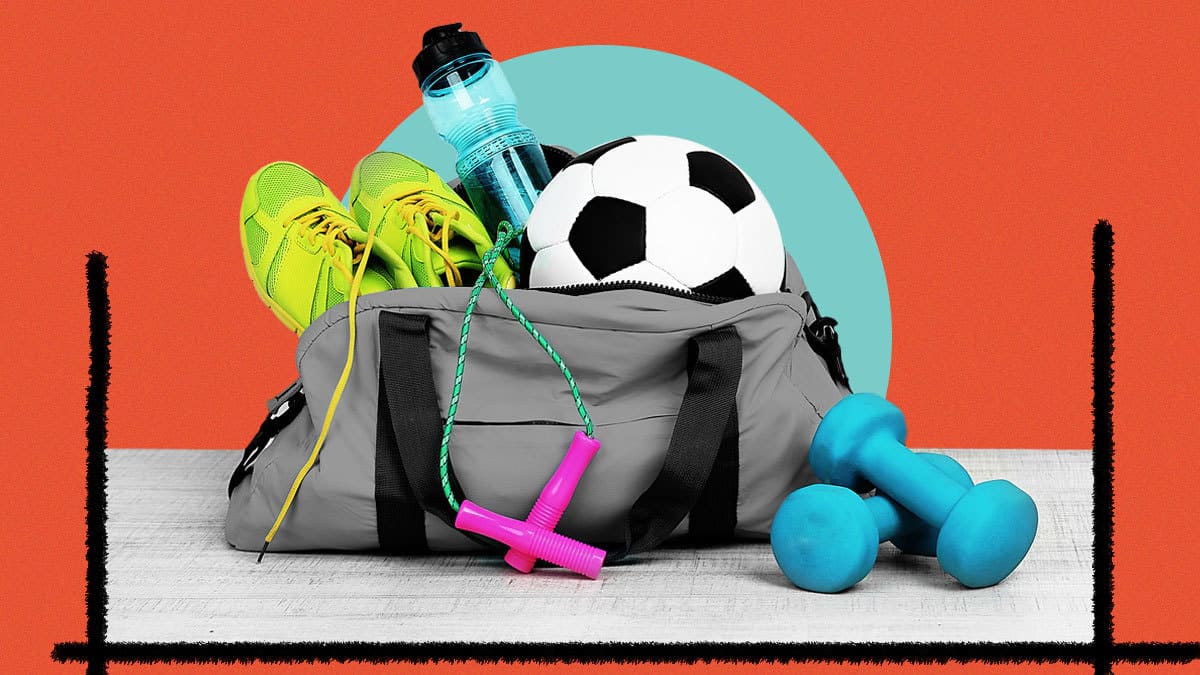 أكثر 5 رياضات شعبية حول العالم - منصة جزيل, image size:1200x675