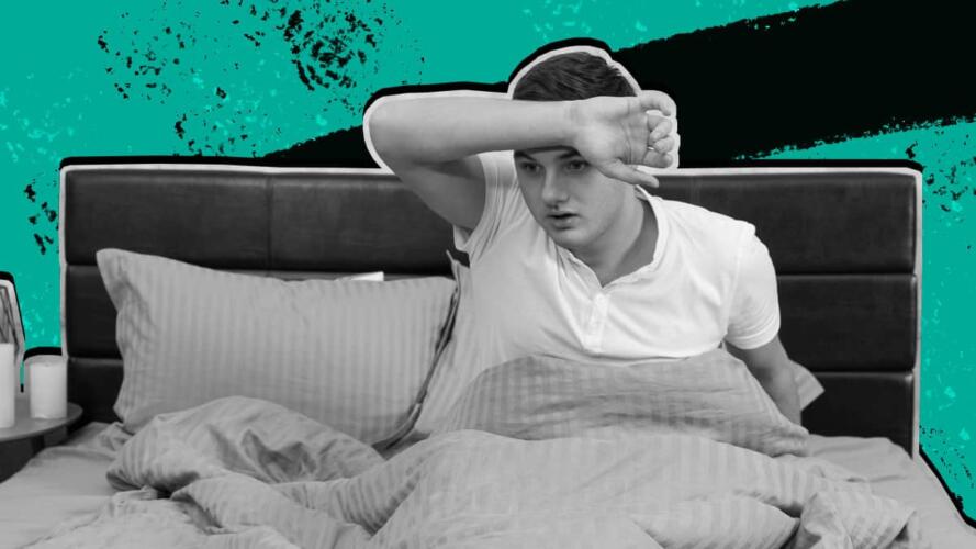 داء باركنسون