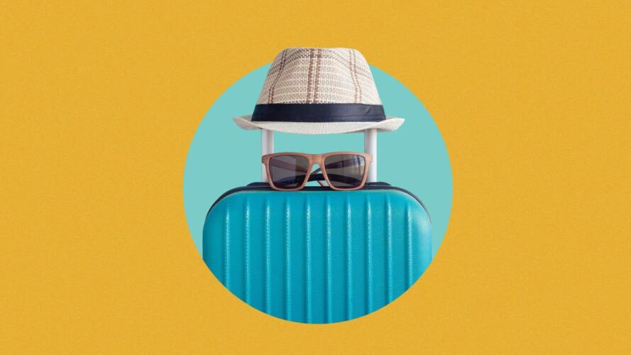 العلاج بالسفر