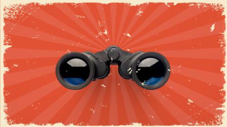 المشتتات الرقمية