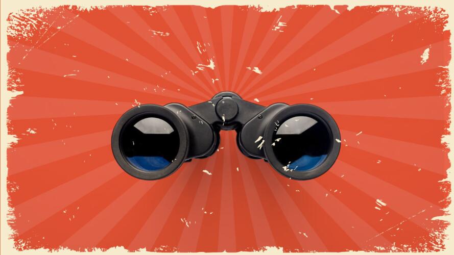 المشتتات الرقمية