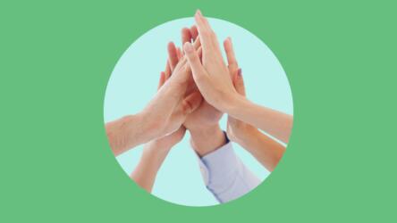 صداقة طويلة الأمد