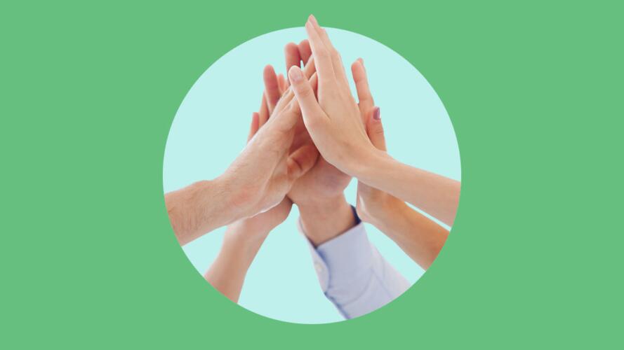 صداقة طويلة الأمد