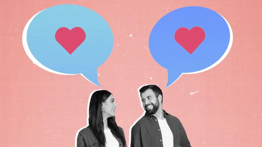 كيف تصمد علاقة الشريكَين في وجه الأيام؟