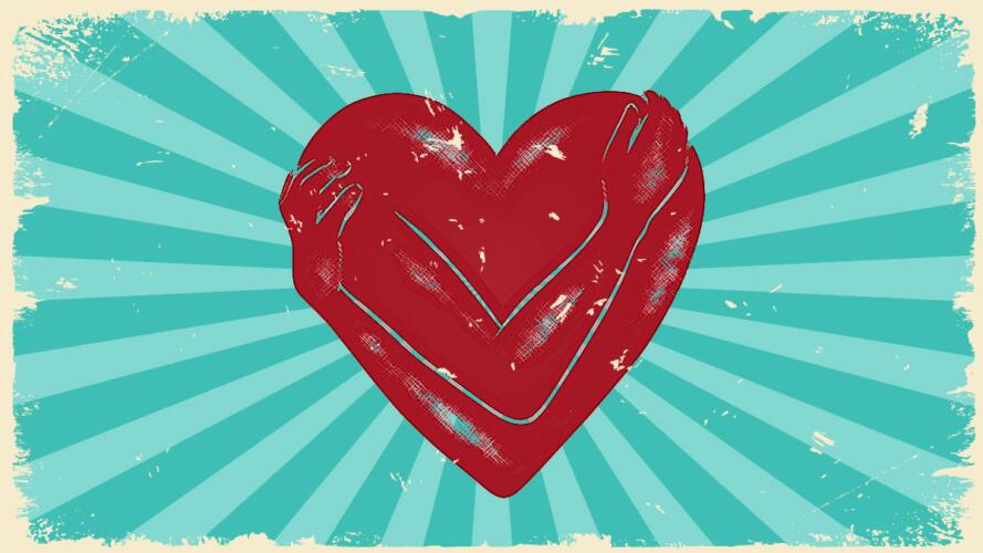 علاقتك بنفسك