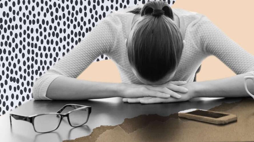 العجز المكتسب