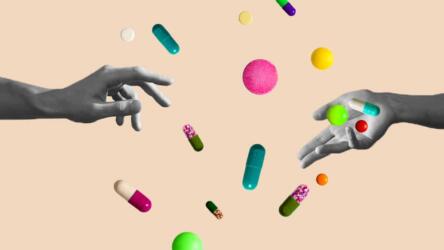 مضادات الاكتئاب