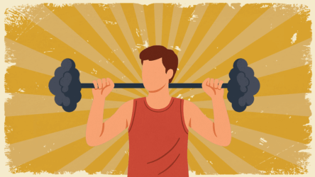 ممارسة الرياضة