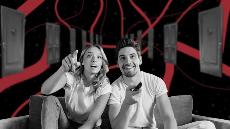 الانفصال عن ضغوطك اليومية