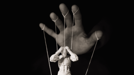 المتلاعبون، أو المنحرفون النرجسيون، يشكلون 2 إلى 3٪ فقط من السكان