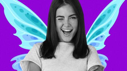 متلازمة "تينكر بيل"