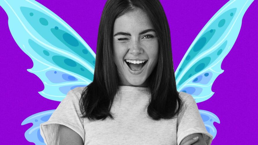 متلازمة "تينكر بيل"