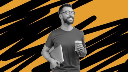 الثقة بالنفس والعمل