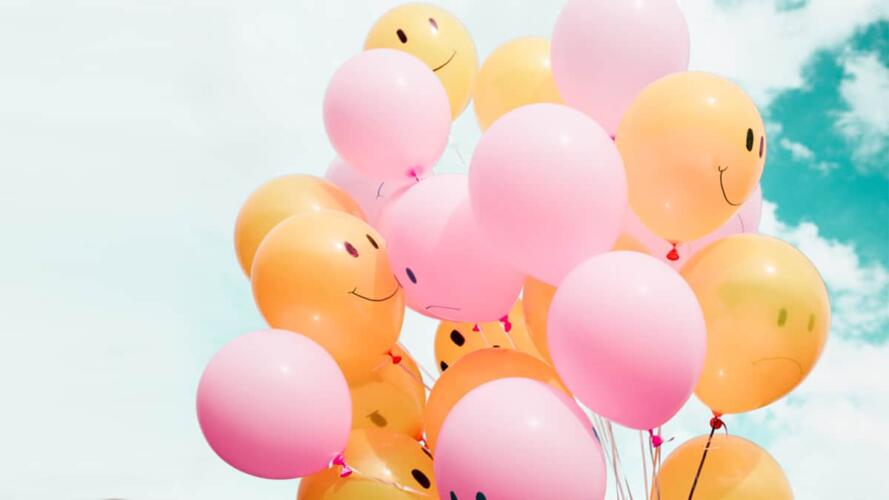 الحصول على السعادة