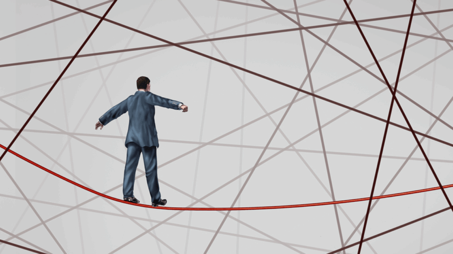 مواجهة التشتت