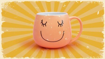 المتع المتناهية الصغر