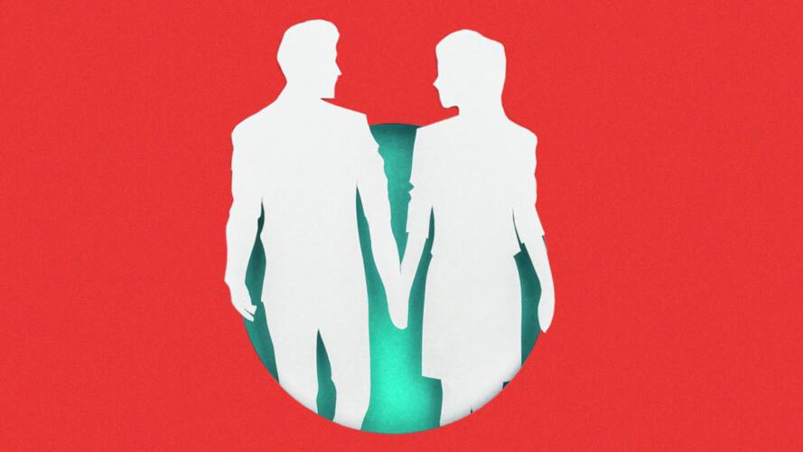 الخيانة الزوجية