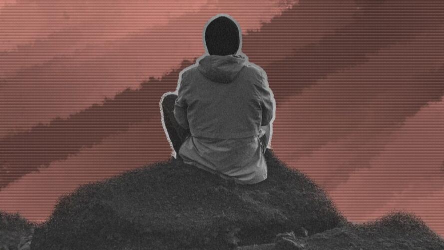 تأمل اليقظة الذهنية