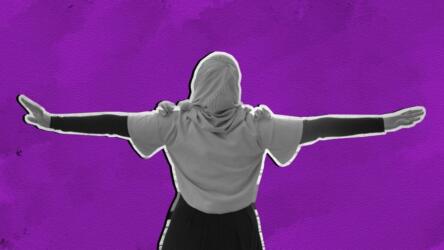تمرين تماسك القلب