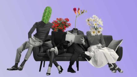 الذكاء العاطفي