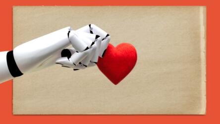 احذر التعلق العاطفي بالذكاء الاصطناعي