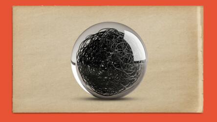 سمة شخصية قد تفسر اكتئاب البعض وقلقهم