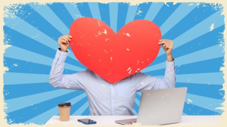 شكر زميلك في العمل