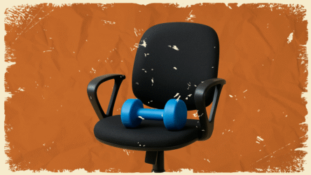 تجنب الاحتراق الوظيفي