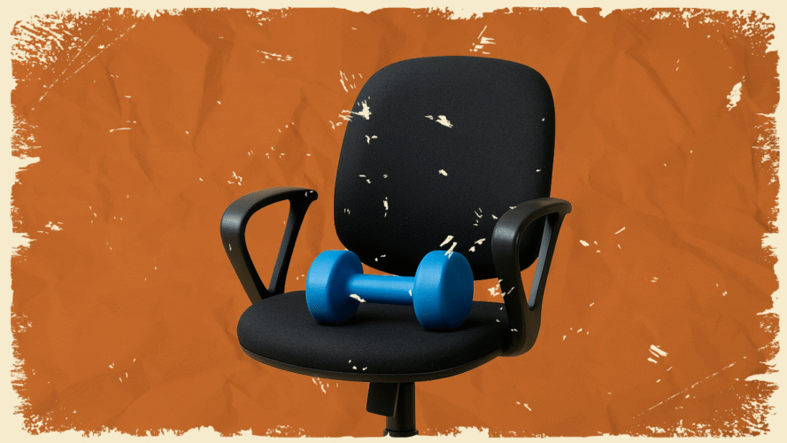 تجنب الاحتراق الوظيفي