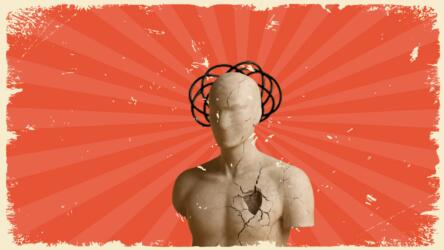 إهمال الاكتئاب اليوم قد يُمرض جسدك بعد 8 سنوات!