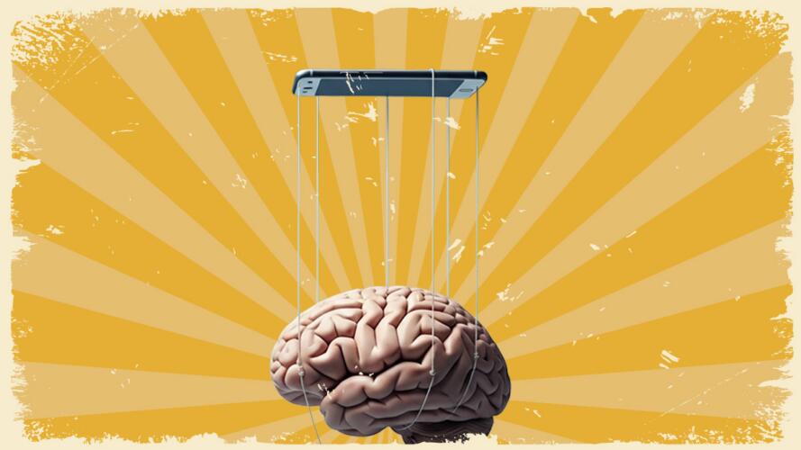 التحقق المتكرر من الهاتف