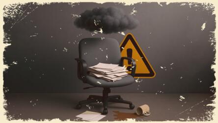 الصحة النفسية للموظفين