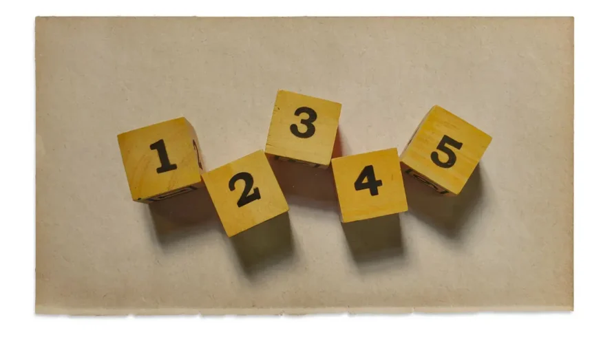 السمات الخمس الكبرى