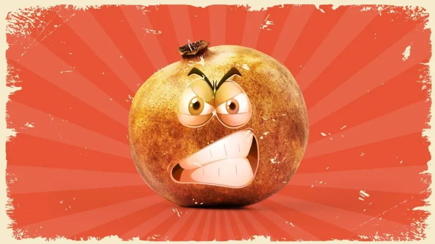 الاضطراب الانفجاري المتقطع