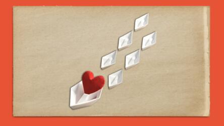 الذكاء العاطفي