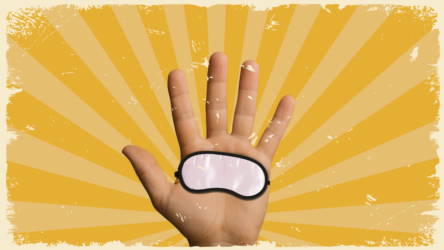 تقنية الخمس أصابع