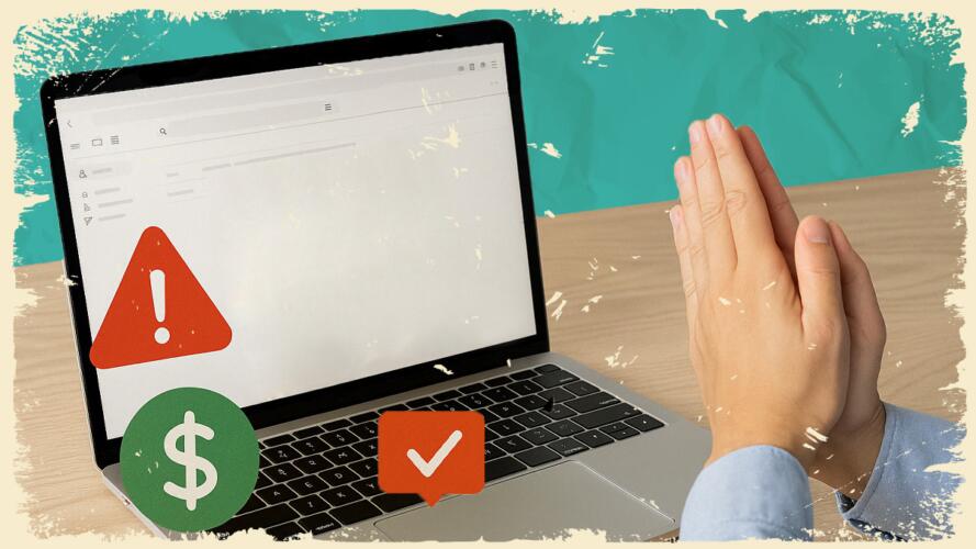 الاعتذار عن الأخطاء