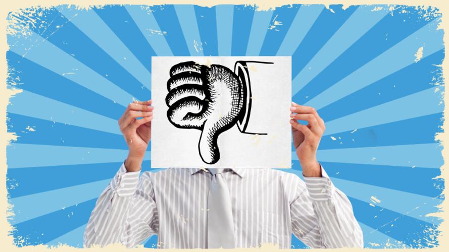 عقلية "أنا لست جيداً بما يكفي"