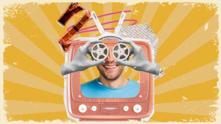 الحنين إلى الماضي